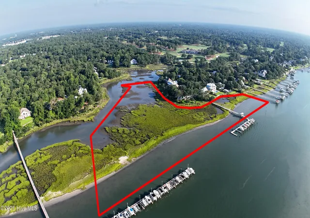 Photo 3 of Land for sale at 0 Bald Eagle Ln, Porters Neck, NC 28411 | MLS# 100598808 | Listing updated on 2026-09-01