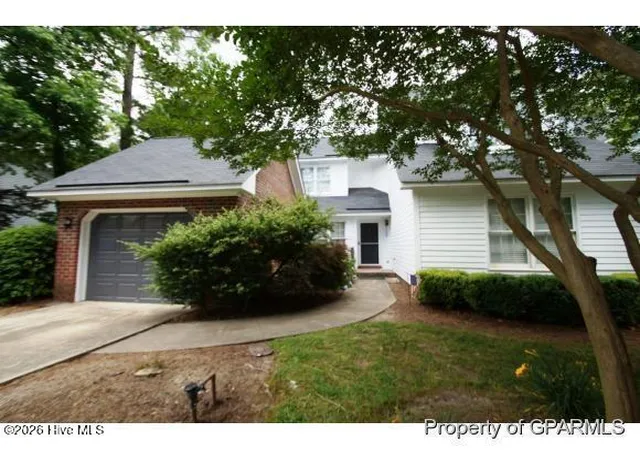 Photo 1 of Townhouse for sale at 105 Gates Dr, Winterville, NC 28590 | MLS# 100591879 | Listing updated on 2026-09-18