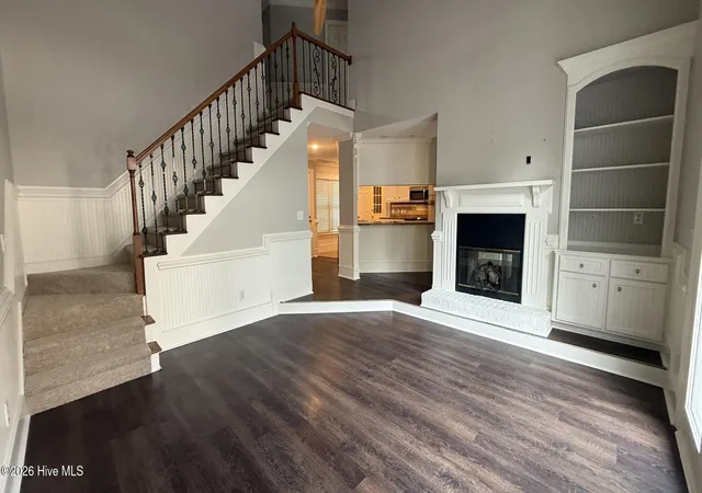 Photo 2 of Townhouse for sale at 105 Gates Dr, Winterville, NC 28590 | MLS# 100591879 | Listing updated on 2026-09-18