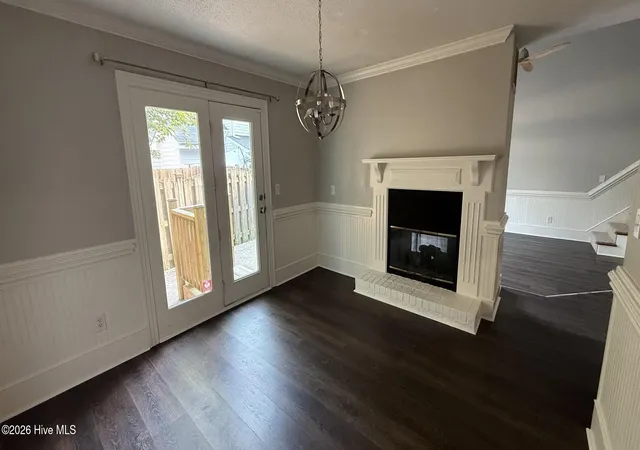 Photo 3 of Townhouse for sale at 105 Gates Dr, Winterville, NC 28590 | MLS# 100591879 | Listing updated on 2026-09-18