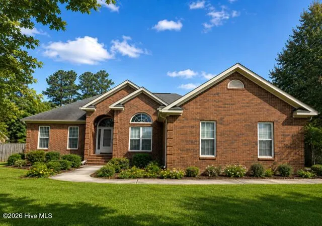 Photo 1 of Single family home for sale at 4789 Hardy Mcmanus Rd, Evans, GA 30809 | MLS# 100599256 | Listing updated on 2026-08-31