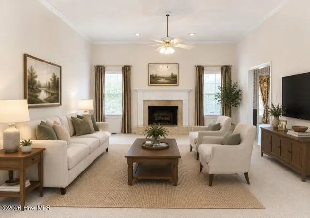 Photo 4 of Single family home for sale at 4789 Hardy Mcmanus Rd, Evans, GA 30809 | MLS# 100599256 | Listing updated on 2026-08-31