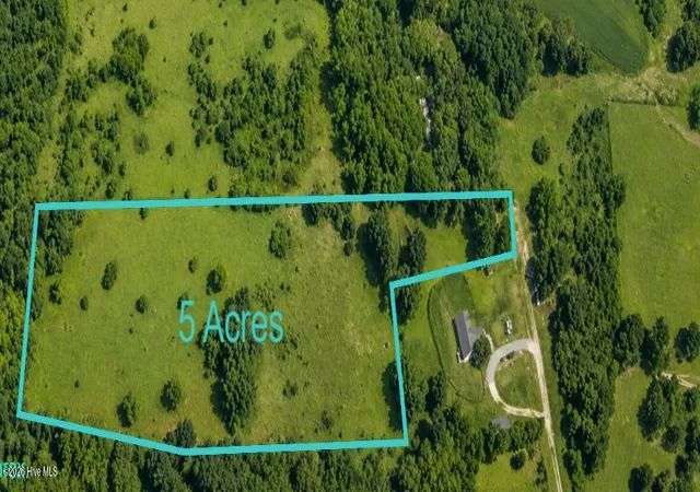 Photo 1 of Land for sale at Tbd Dusty Trl, Aberdeen, NC 28315 | MLS# 100599522 | Listing updated on 2026-09-03