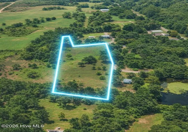 Photo 5 of Land for sale at Tbd Dusty Trl, Aberdeen, NC 28315 | MLS# 100599522 | Listing updated on 2026-09-03