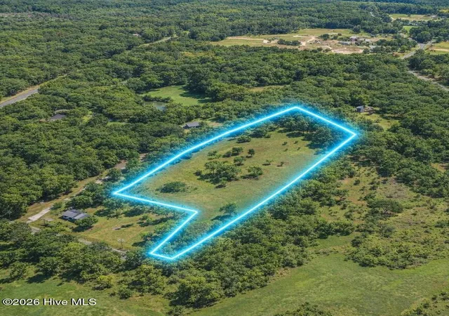 Photo 8 of Land for sale at Tbd Dusty Trl, Aberdeen, NC 28315 | MLS# 100599522 | Listing updated on 2026-09-03