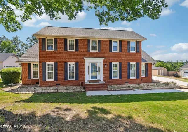 Photo 1 of Single family home for sale at 453 Highlands Ct, Augusta, GA 30907 | MLS# 100589956 | Listing updated on 2026-09-17
