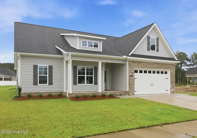Photo 2 of Single family home for sale at 4032 Regina Ln, Ayden, NC 28513 | MLS# 100595108 | Listing updated on 2026-09-20