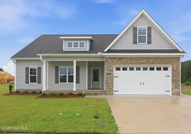 Photo 3 of Single family home for sale at 4032 Regina Ln, Ayden, NC 28513 | MLS# 100595108 | Listing updated on 2026-09-20