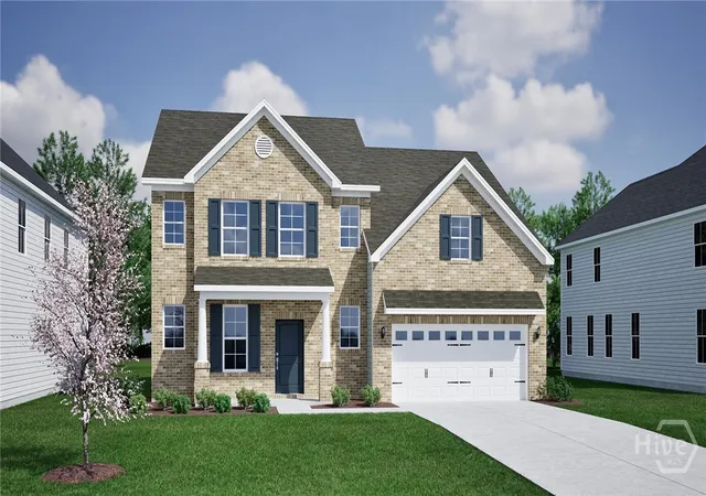 Photo 1 of Single family home for sale at (Undisclosed), Rincon, GA 31326 | MLS# SA356388 | Listing updated on 2026-08-22
