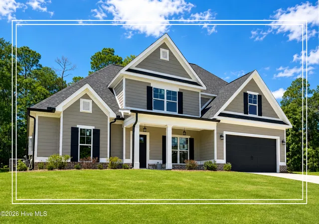 Photo 1 of Single family home for sale at 4091 Shimmer Lake Ln, North Augusta, SC 29841 | MLS# 98253466 | Listing updated on 2026-08-27