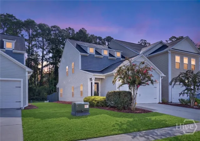 1st image of 108 Bellasera Wy, Richmond Hill, GA 31324 | MLS# SA363281
