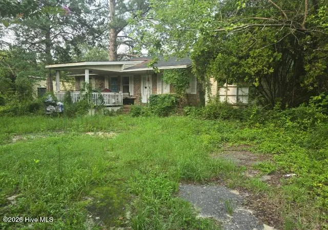 Photo 1 of Single family home for sale at 6545 Winthrop Dr, Fayetteville, NC 28311 | MLS# 100593890 | Listing updated on 2026-09-15