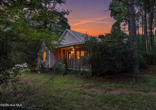 Single family home for sale at 5397 Dilda Church Rd, Fountain, NC 27829 | MLS# 100596217