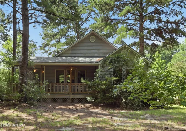 Photo 3 of Single family home for sale at 5397 Dilda Church Rd, Fountain, NC 27829 | MLS# 100596217 | Listing updated on 2026-09-01