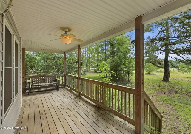 Photo 3 of Single family home for sale at 5397 Dilda Church Rd, Fountain, NC 27829 | MLS# 100596217 | Listing updated on 2026-09-01