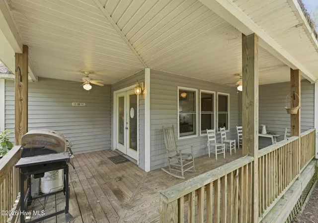 Photo 4 of Single family home for sale at 5397 Dilda Church Rd, Fountain, NC 27829 | MLS# 100596217 | Listing updated on 2026-09-01