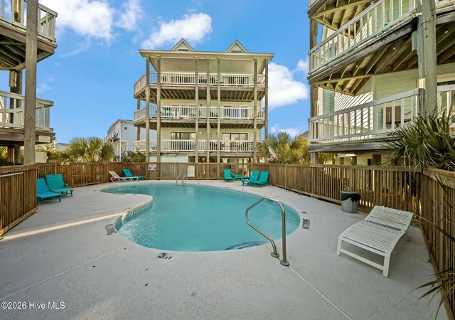 Photo 2 of Condo for sale at 1717 Carolina Beach Ave N #Unit C 16, Carolina Beach, NC 28428 | MLS# 100597887 | Listing updated on 2026-08-24