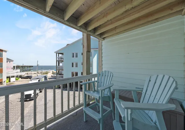Photo 3 of Condo for sale at 1717 Carolina Beach Ave N #Unit C 16, Carolina Beach, NC 28428 | MLS# 100597887 | Listing updated on 2026-08-24