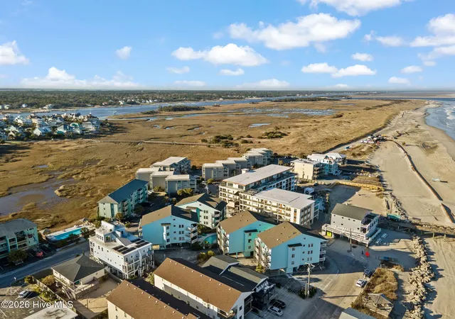 Photo 3 of Condo for sale at 1717 Carolina Beach Ave N #Unit C 16, Carolina Beach, NC 28428 | MLS# 100597887 | Listing updated on 2026-08-24