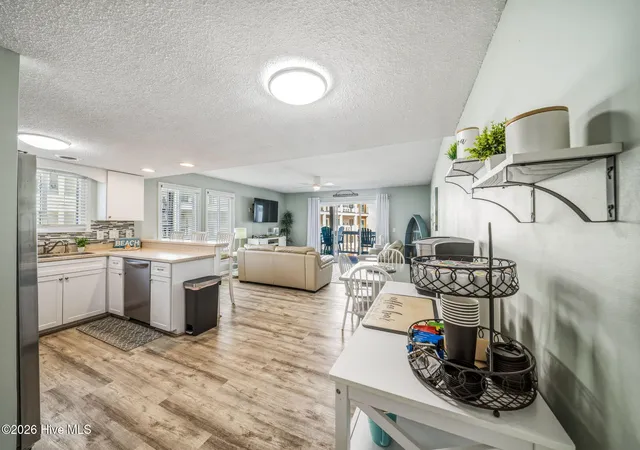Photo 4 of Condo for sale at 1717 Carolina Beach Ave N #Unit C 16, Carolina Beach, NC 28428 | MLS# 100597887 | Listing updated on 2026-08-24