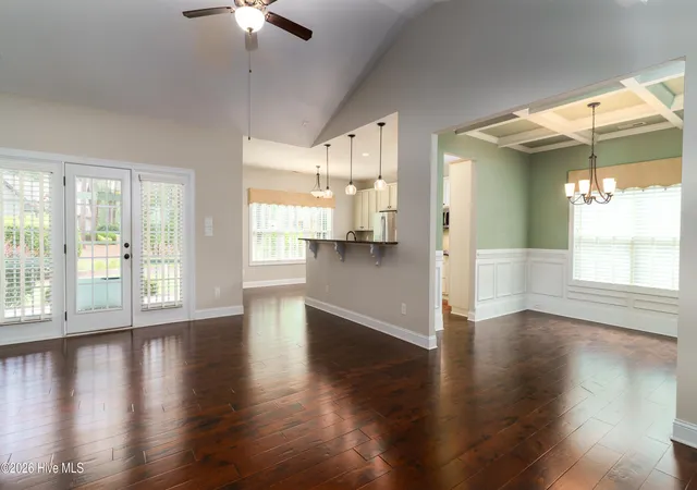 Photo 3 of Single family home for sale at 257 Champions Ridge Dr, Southern Pines, NC 28387 | MLS# 100541446 | Listing updated on 2026-09-01