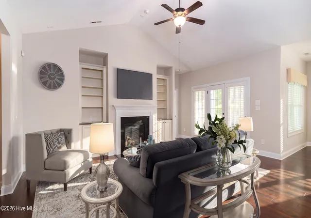 Photo 4 of Single family home for sale at 257 Champions Ridge Dr, Southern Pines, NC 28387 | MLS# 100541446 | Listing updated on 2026-09-01