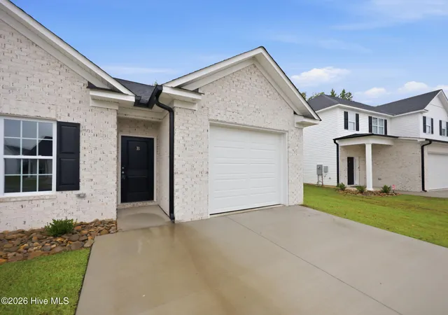 Photo 1 of Townhouse for sale at 2020 Dartford Dr #B, Greenville, NC 27834 | MLS# 100502529 | Listing updated on 2026-08-18