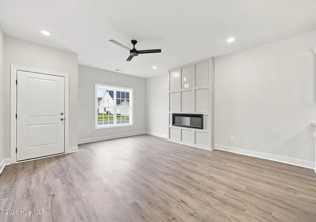 Photo 4 of Townhouse for sale at 2020 Dartford Dr #B, Greenville, NC 27834 | MLS# 100502529 | Listing updated on 2026-09-23