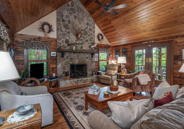 Photo 5 of Single family home for sale at 126 Remington Ln, Murphy, NC 28906 | MLS# 100582077 | Listing updated on 2026-08-19
