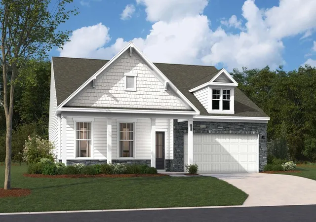 Photo 1 of Single family home for sale at 4523 Hartshorn Cir, Aiken, SC 29801 | MLS# 100596082 | Listing updated on 2026-09-19