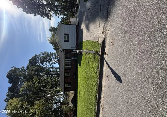 Photo 1 of Single family home for sale at 500 Dale St Sw, Wilson, NC 27893 | MLS# 100590012 | Listing updated on 2026-08-19