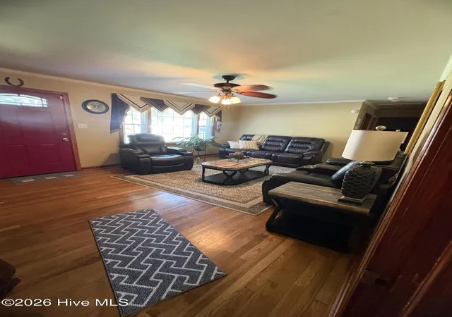 Photo 3 of Single family home for sale at 500 Dale St Sw, Wilson, NC 27893 | MLS# 100590012 | Listing updated on 2026-08-19