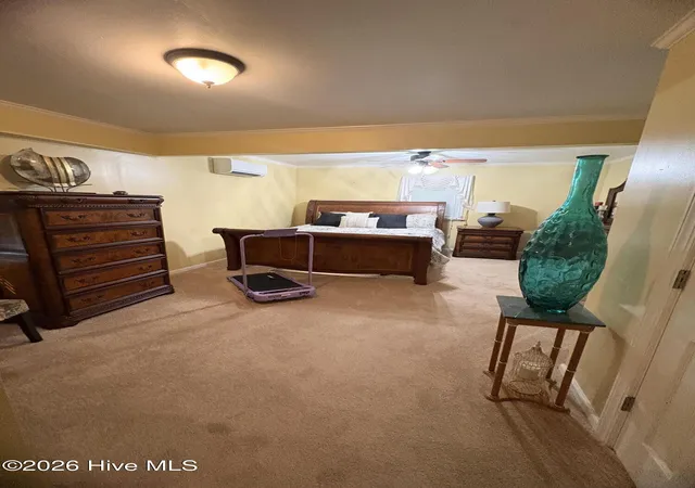 Photo 3 of Single family home for sale at 500 Dale St SW, Wilson, NC 27893 | MLS# 100590012 | Listing updated on 2026-08-19