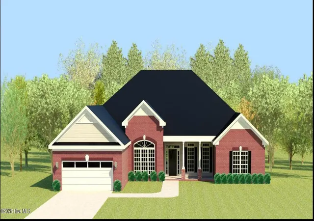 Photo 1 of Single family home for sale at 6077 Crawley Trl, Beech Island, SC 29842 | MLS# 100592932 | Listing updated on 2026-09-01