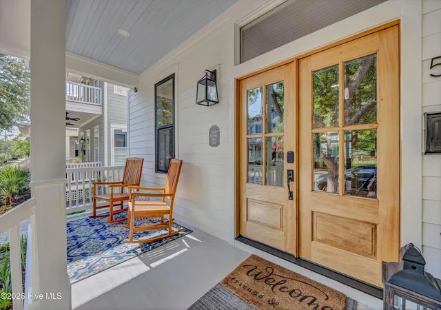 Photo 3 of Single family home for sale at 512 Nun St, Wilmington, NC 28401 | MLS# 100596874 | Listing updated on 2026-09-09