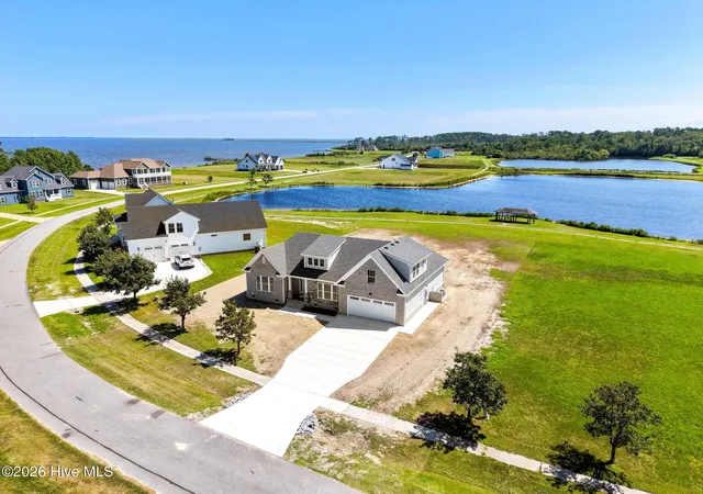 Photo 1 of Single family home for sale at 120 Colington Cir, Aydlett, NC 27916 | MLS# 100599399 | Listing updated on 2026-09-28