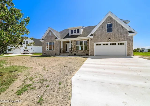 Photo 3 of Single family home for sale at 120 Colington Cir, Aydlett, NC 27916 | MLS# 100599399 | Listing updated on 2026-09-28