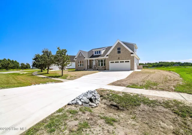 Photo 3 of Single family home for sale at 120 Colington Cir, Aydlett, NC 27916 | MLS# 100599399 | Listing updated on 2026-09-28