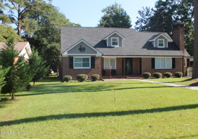 1st image of 227 E College St, Whiteville, NC 28472 | MLS# 100597345