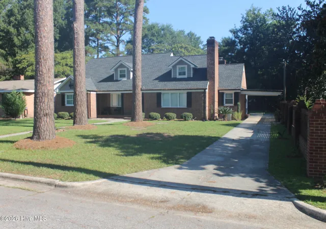 4th image of 227 E College St, Whiteville, NC 28472 | MLS# 100597345