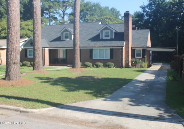 5th image of 227 E College St, Whiteville, NC 28472 | MLS# 100597345
