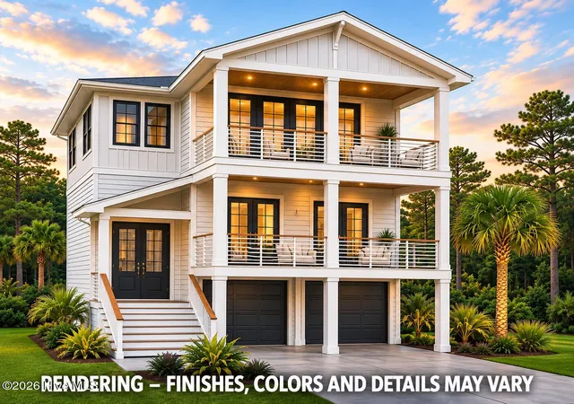 Photo 1 of Single family home for sale at 1628 Osprey Cvs Ct, Wilmington, NC 28401 | MLS# 100587877 | Listing updated on 2026-09-12