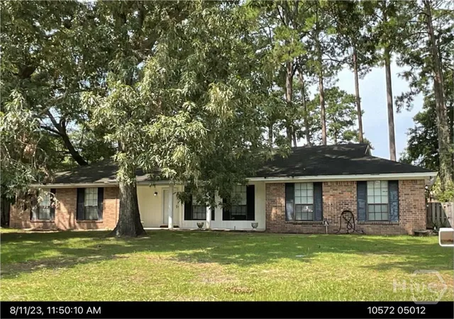 Photo 1 of Single family home for sale at 117 Summit Ridge Dr, Savannah, GA 31406 | MLS# SA355637 | Listing updated on 2026-08-25