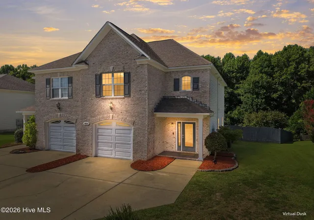 Photo 1 of Townhouse for sale at 1904 Cambria Dr #B, Greenville, NC 27834 | MLS# 100597714 | Listing updated on 2026-09-02