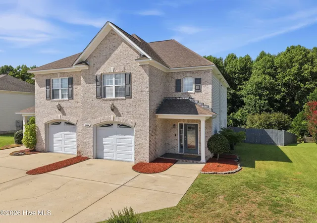 Photo 2 of Townhouse for sale at 1904 Cambria Dr #B, Greenville, NC 27834 | MLS# 100597714 | Listing updated on 2026-09-02