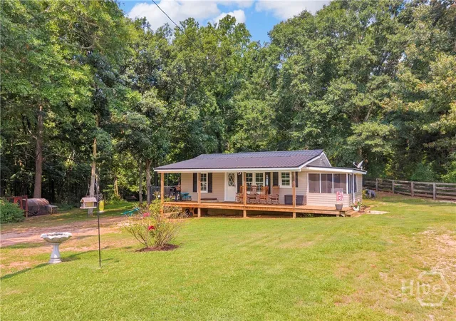 Photo 3 of Single family home for sale at 4119 Highway 106 N, Danielsville, GA 30633 | MLS# CL361652 | Listing updated on 2026-08-21