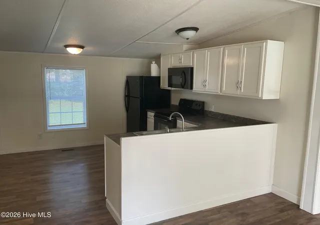 Photo 2 of Manufactured home for sale at 920 Benjamin Dr, Greenville, NC 27834 | MLS# 100598937 | Listing updated on 2026-09-17