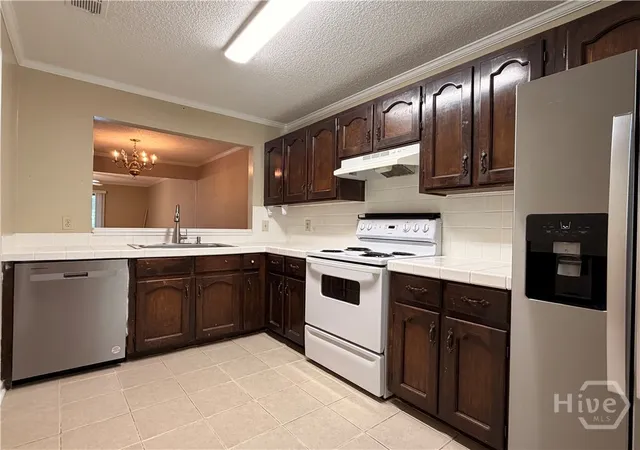 Listing Photo 3 - Condo for sale in building located at 2505 W Broad St, Athens, GA 30606