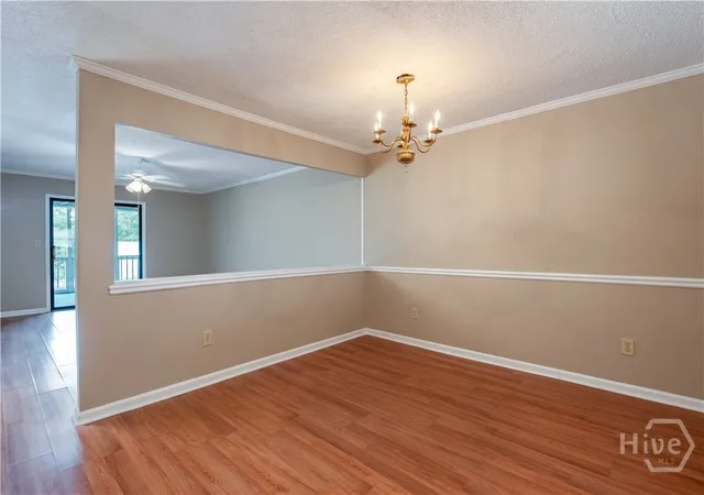 Listing Photo 4 - Condo for sale in building located at 2505 W Broad St, Athens, GA 30606