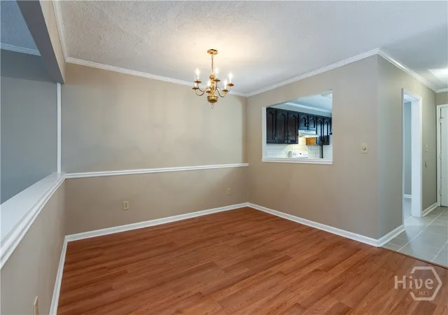 Listing Photo 5 - Condo for sale in building located at 2505 W Broad St, Athens, GA 30606
